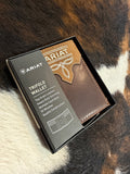 Ariat Trifold Wallet (35)