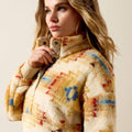 Ariat Berber Sweatshirt Southwestern Print