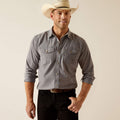 Ariat Jurlington Retrofit Western Shirt