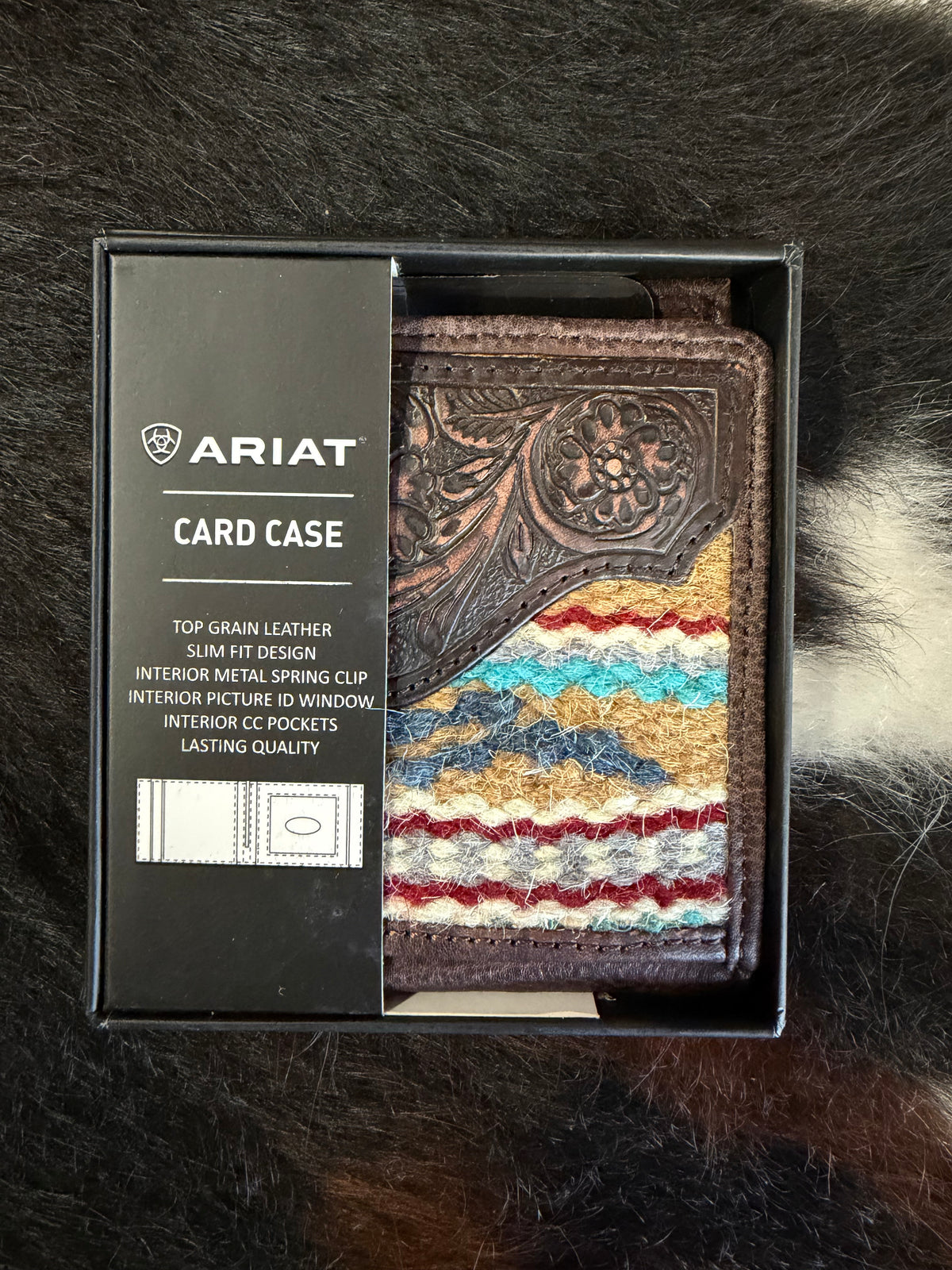 Ariat Card Case (8)