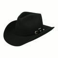 Stetson Vantico Wool Western Cowboy Hat
