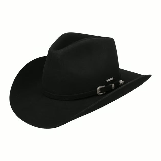 Stetson Vantico Wool Western Cowboy Hat