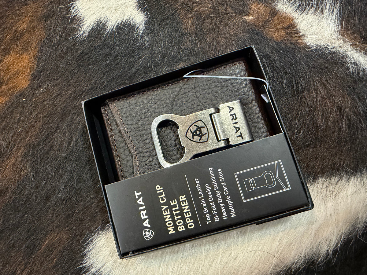 Ariat Money Clip Bottle Opener (37)