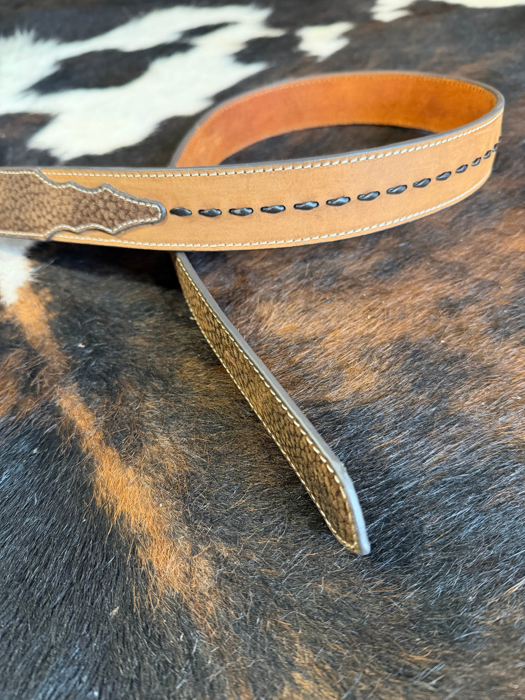 Ariat Western Belt