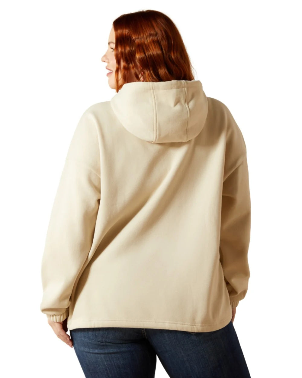 Ariat x Sendero Yeehaw Hoodie