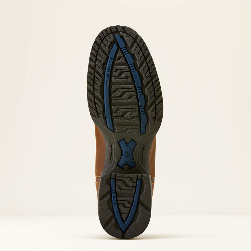 Ariat Hybrid Ranchward W Toe Western Boot