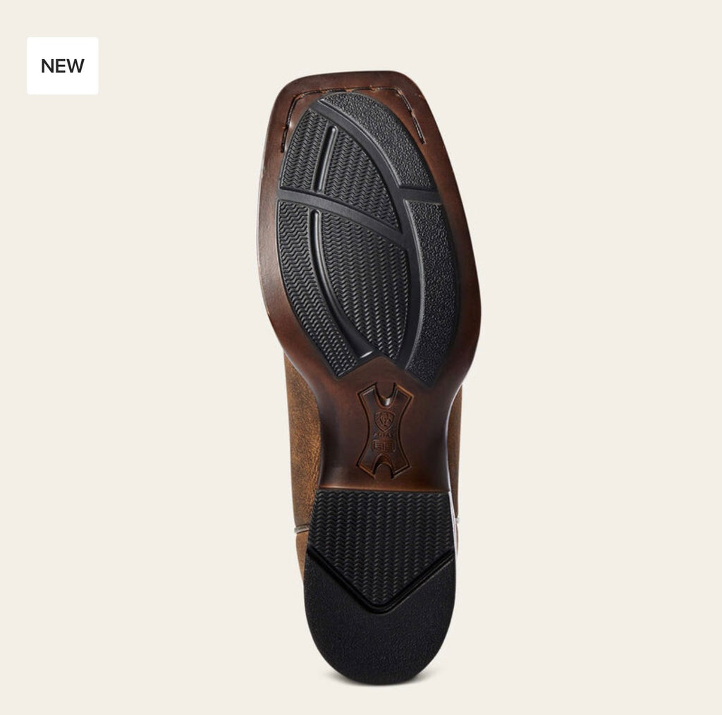 Ariat Primetime Cowboy Boots