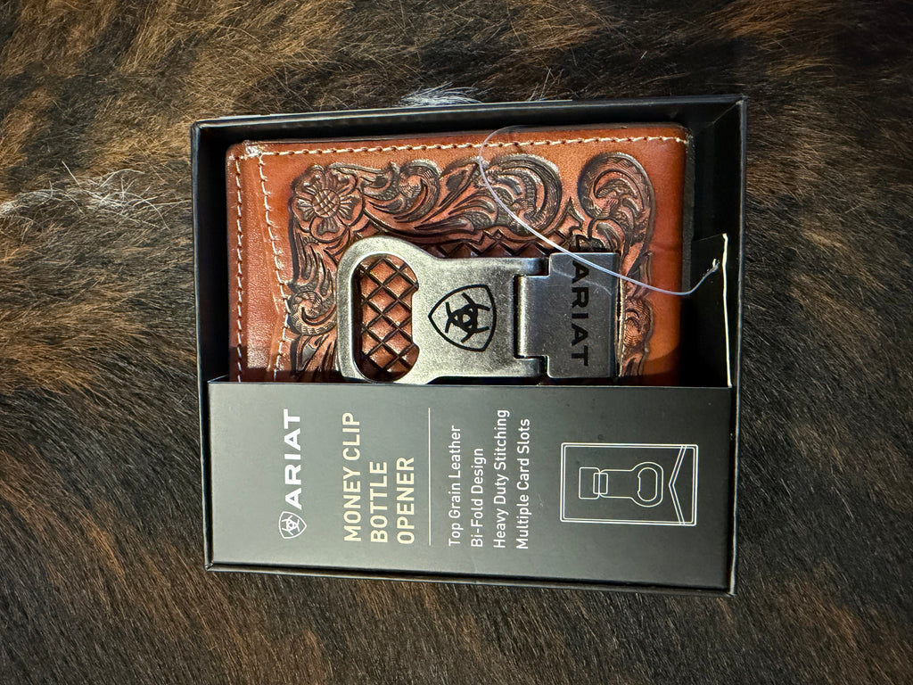 Ariat Money Clip Bottle Opener (33)