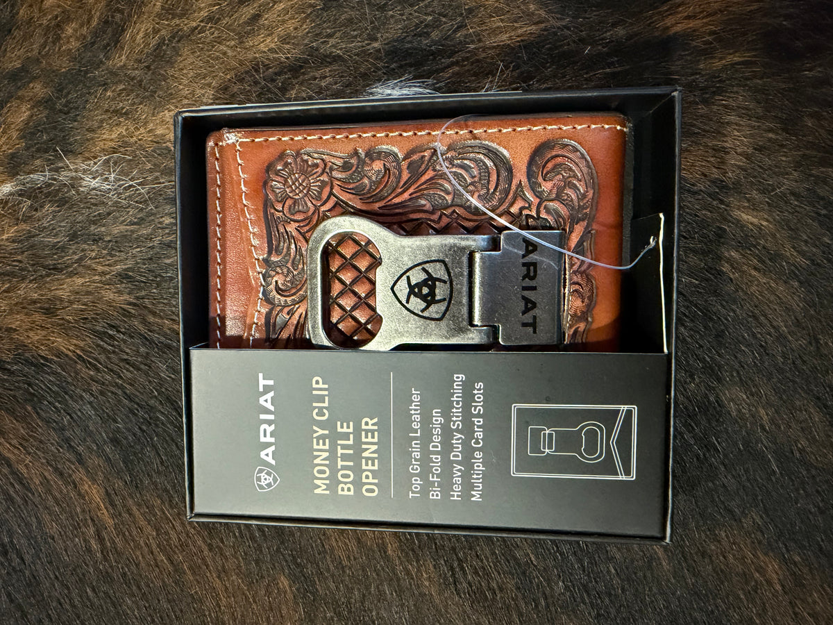 Ariat Money Clip Bottle Opener (33)