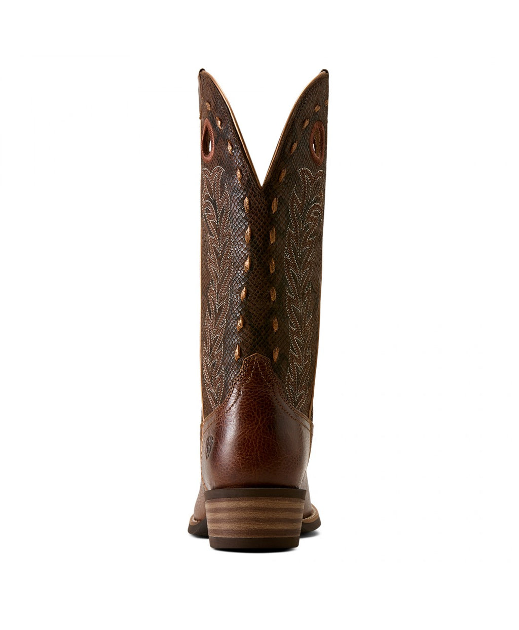 Ariat Lucera Narrow Cutter Toe Western Boot