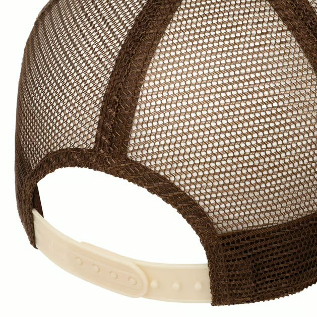 Stetson Tiki Lounge Trucker Cap