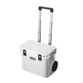 YETI 32 Wheeled Cool Box White