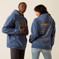 Ariat Sendero Back In The Saddle Hoodie
