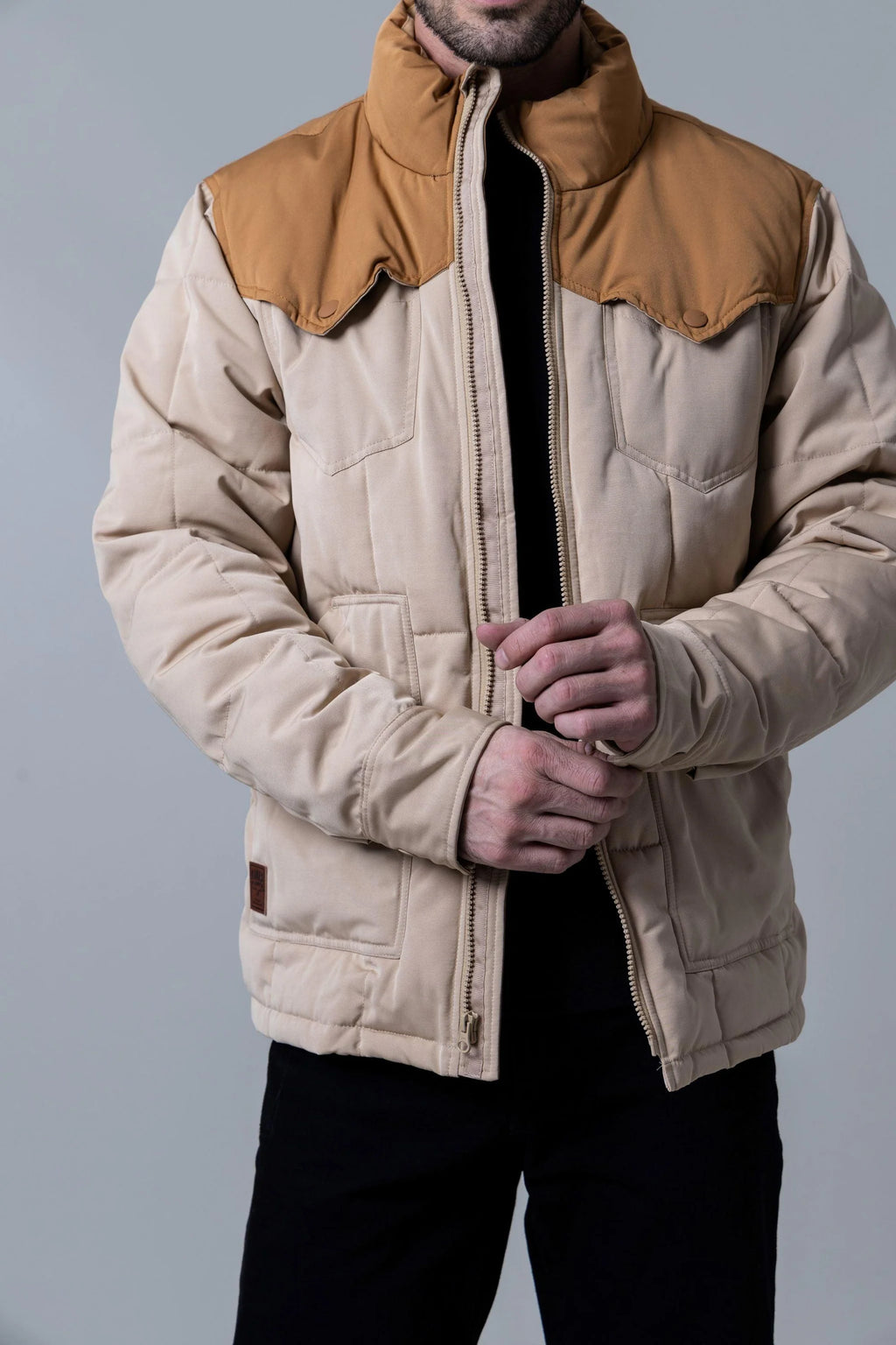 Kimes Ranch Colt Jacket
