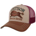 Stetson Great Plains Trucker Car
