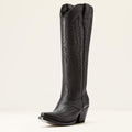 Ariat Casanova X Toe Western Boot Black
