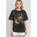Shoulda Been A Cowgirl Mineral Graphic Tee