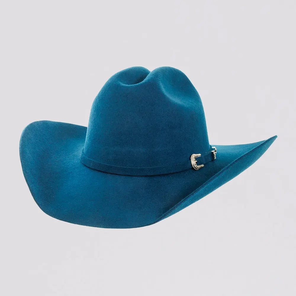 American Hat Makers Cowboy Hat Sapphire