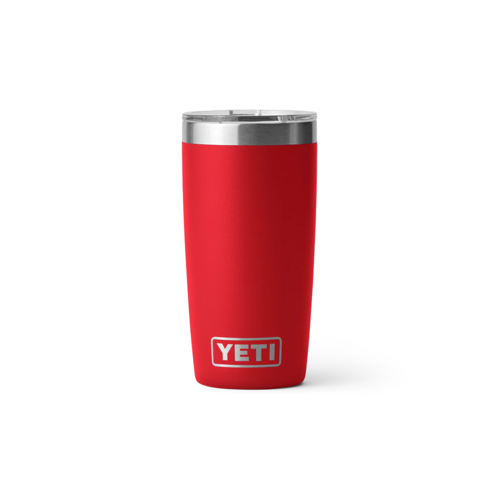 YETI 10oz Tumbler Rescue Red