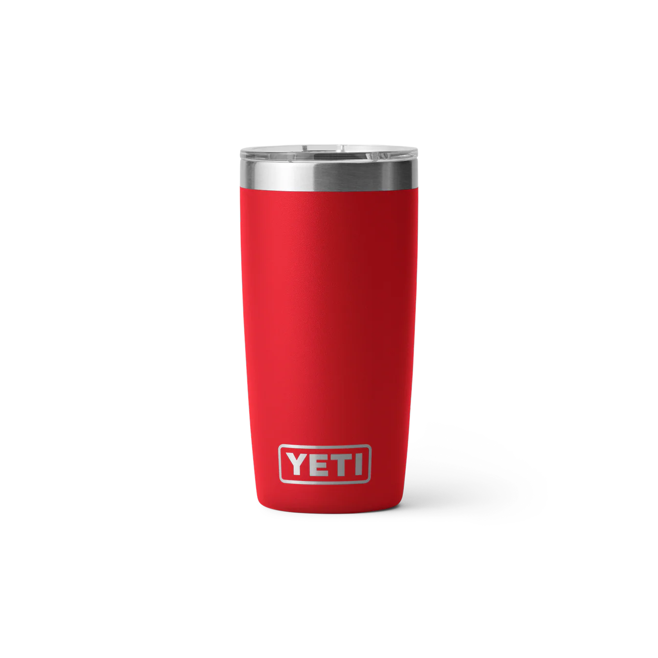 YETI 10oz Tumbler Rescue Red