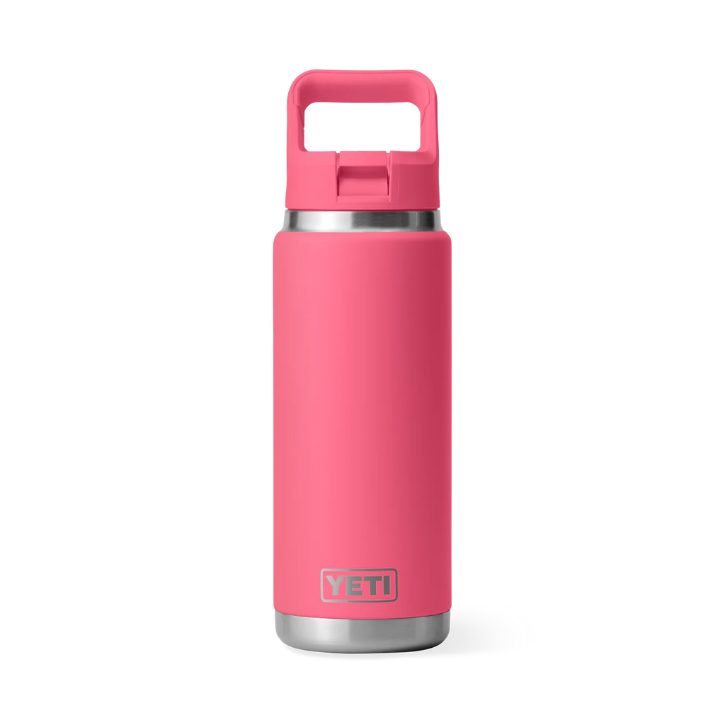 YETI 26oz Tropical Pink Bottle