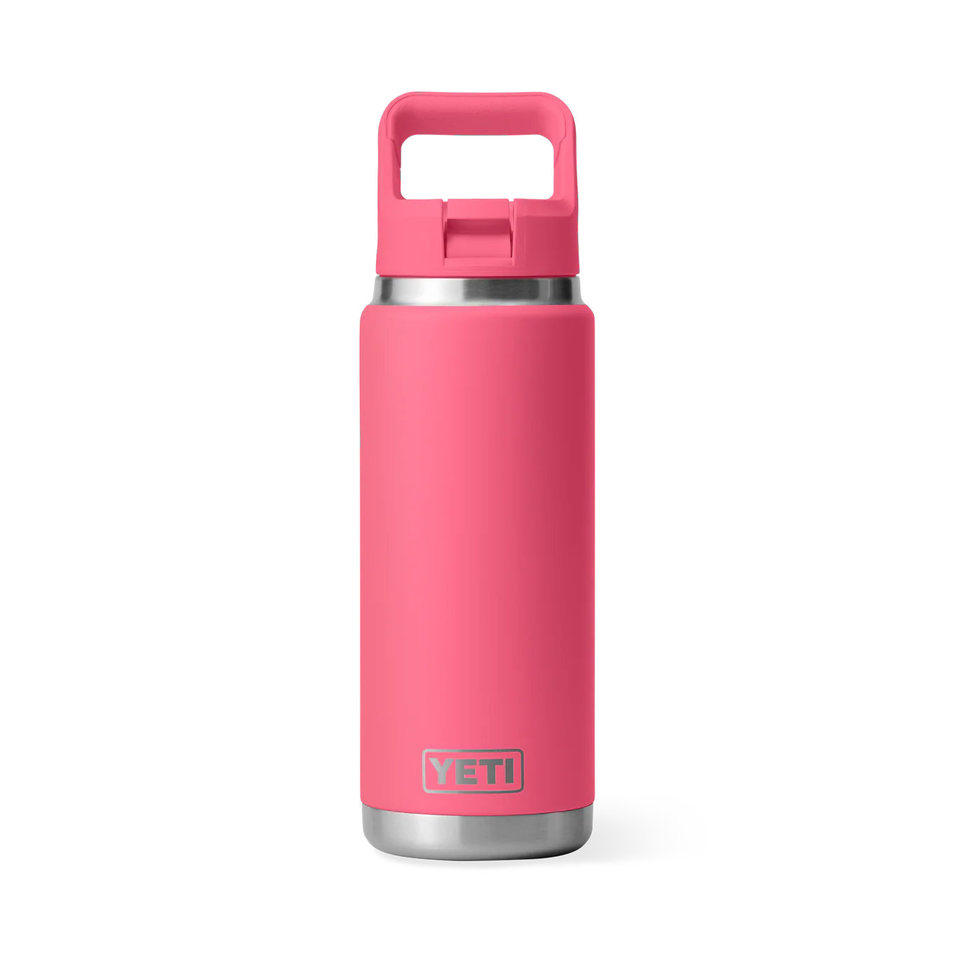 YETI 26oz Tropical Pink Bottle