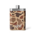 YETI Wetlands Camo Hip Flask