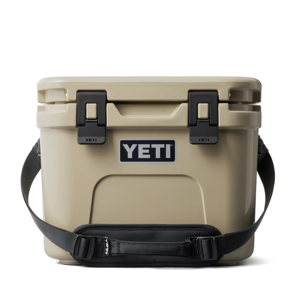 YETI Roadie 15 Cool Box Tan