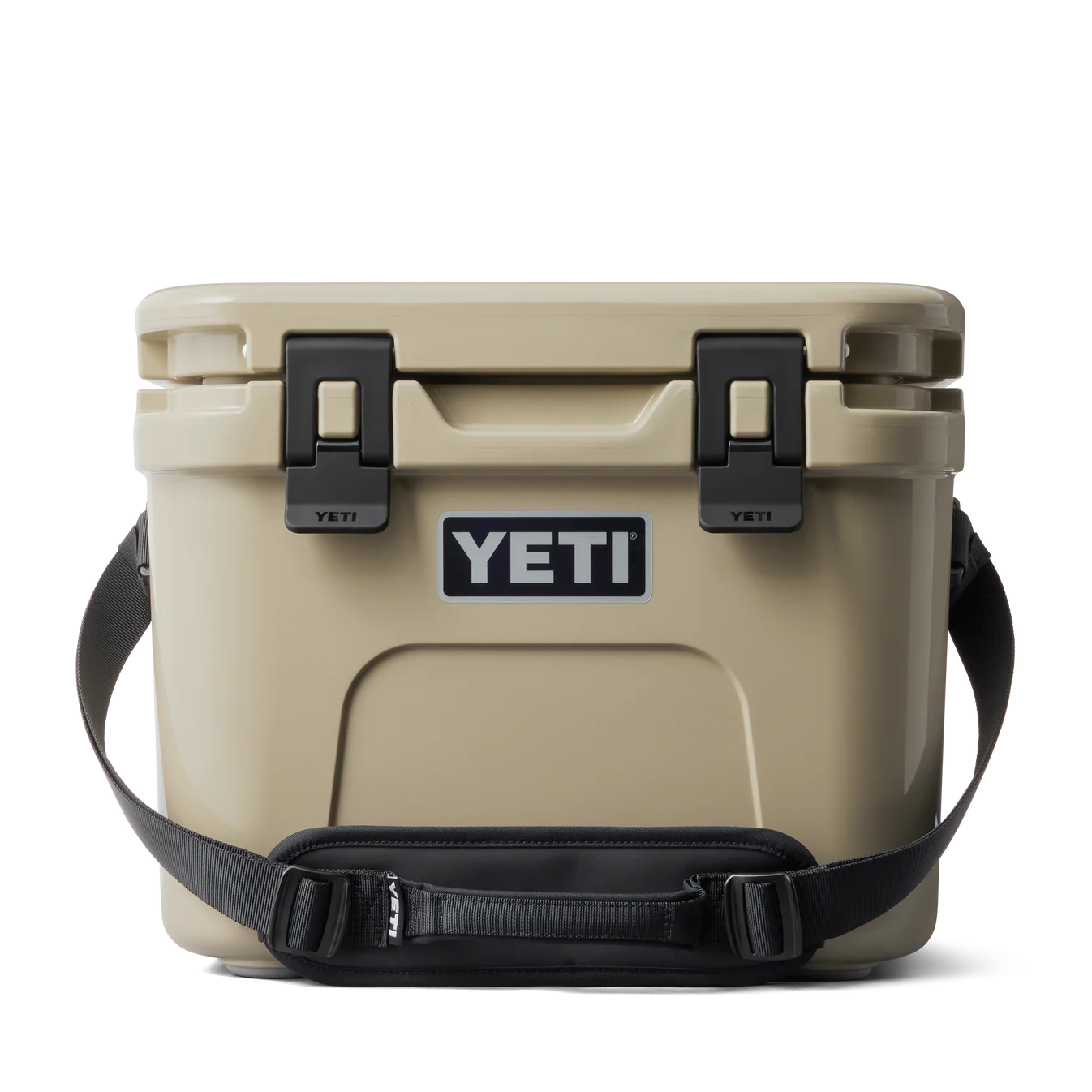 YETI Roadie 15 Cool Box Tan