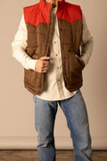 Kimes Ranch Trail Gilet
