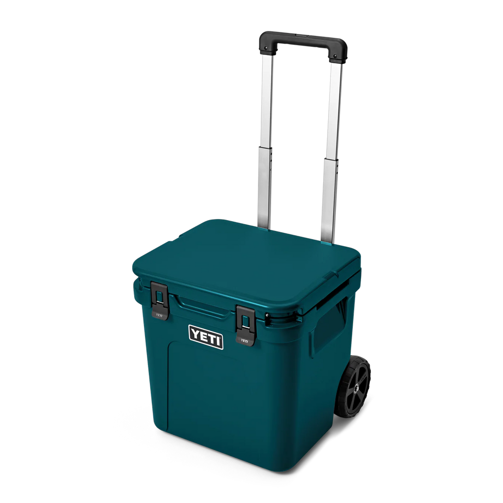 YETI 48 Wheeled Cool Box Agave Teal