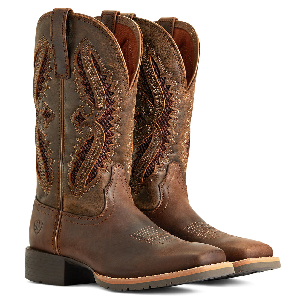 Ariat Hybrid Rancher VenTEK Western Boots