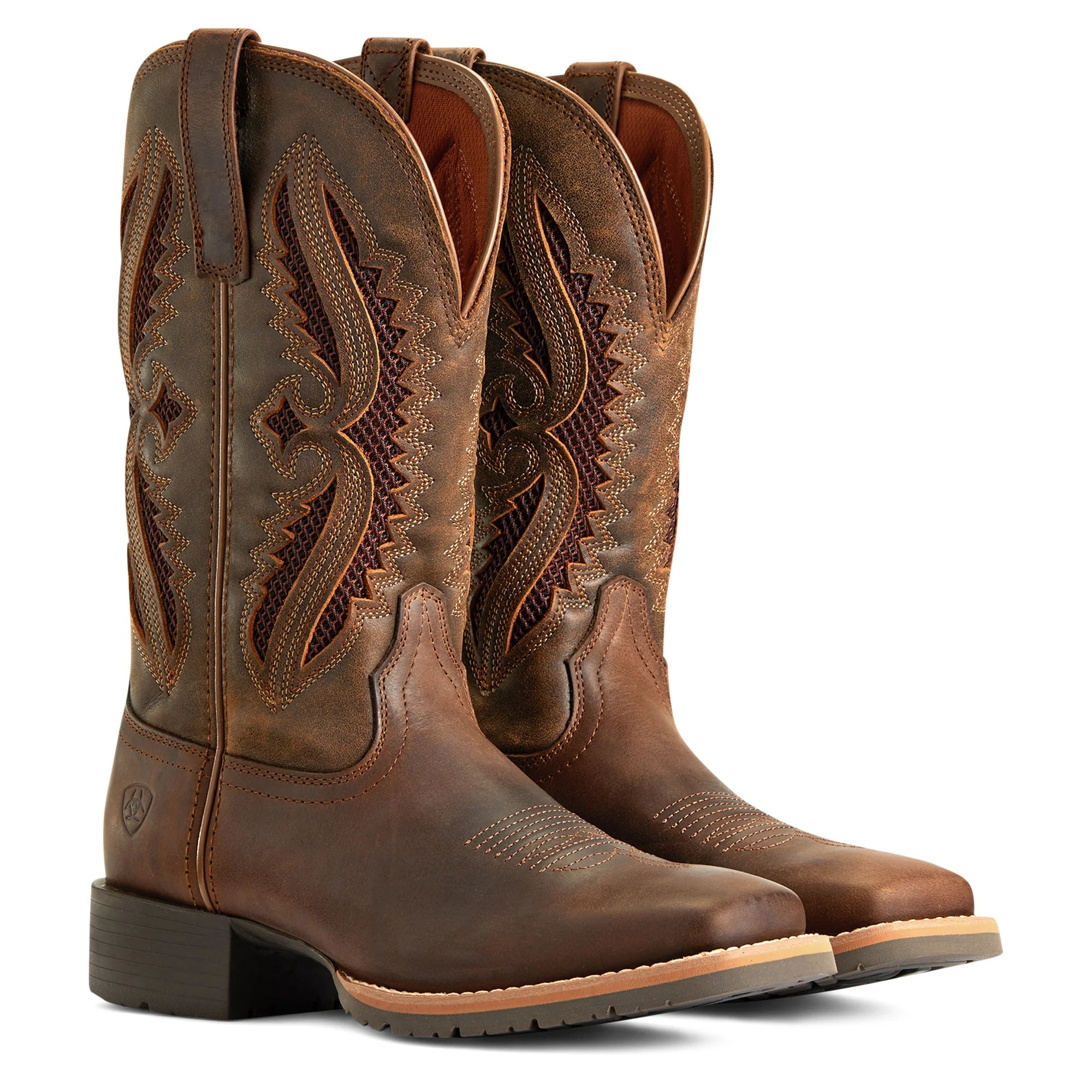 Ariat Hybrid Rancher VenTEK Western Boots