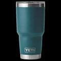 YETI 30oz Travel Mug Agave Teal