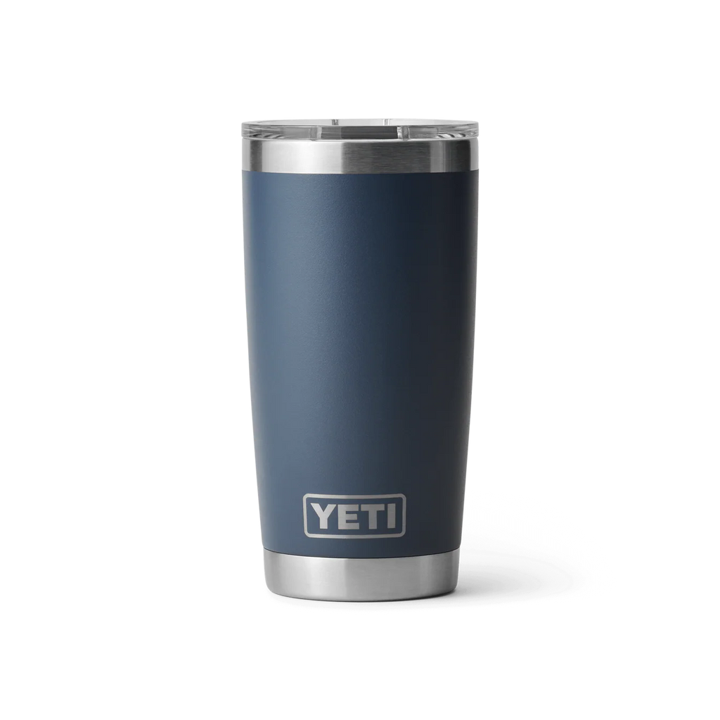 YETI 20oz Tumbler Navy