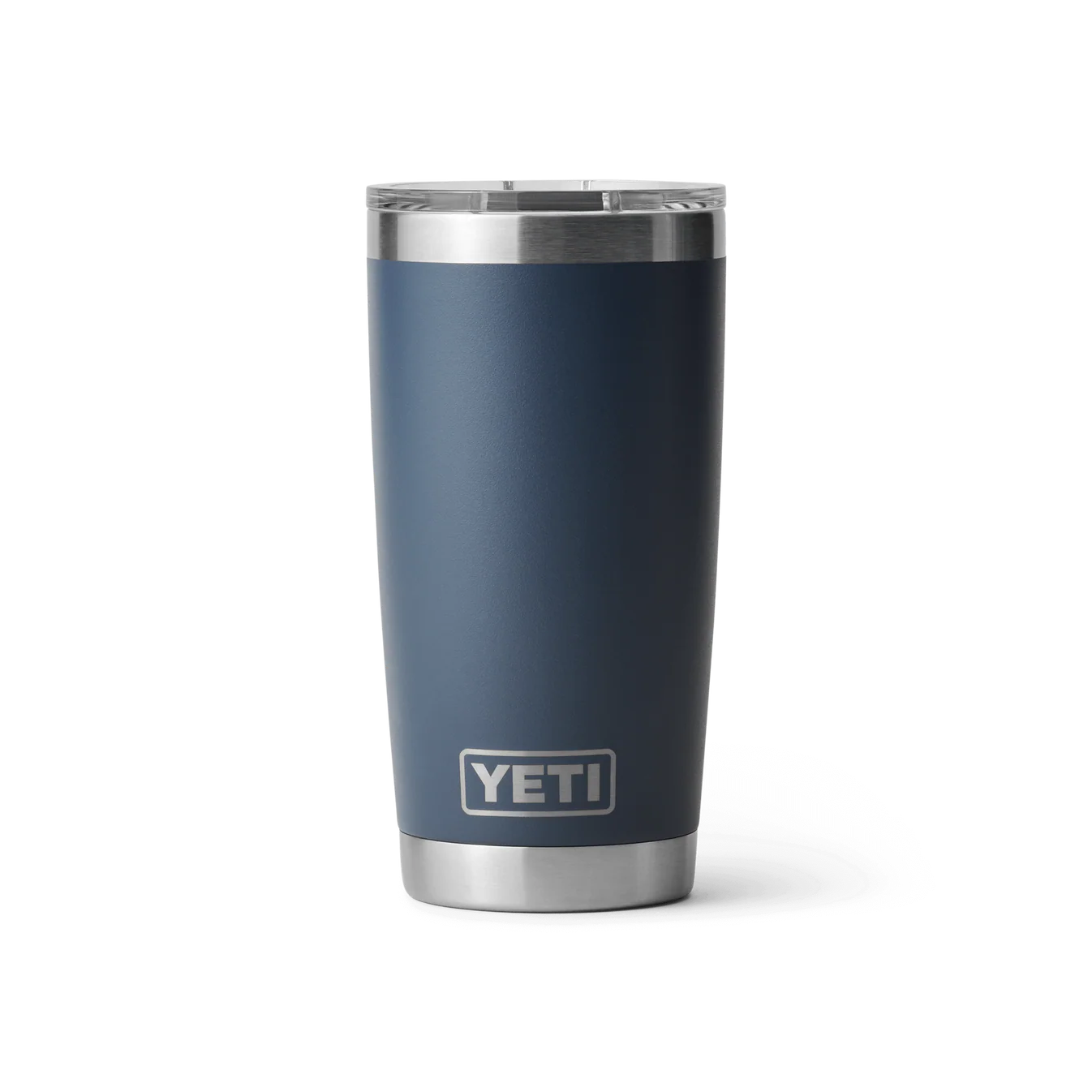 YETI 20oz Tumbler Navy