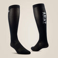 AriatTEK Essential Performance Sock Black