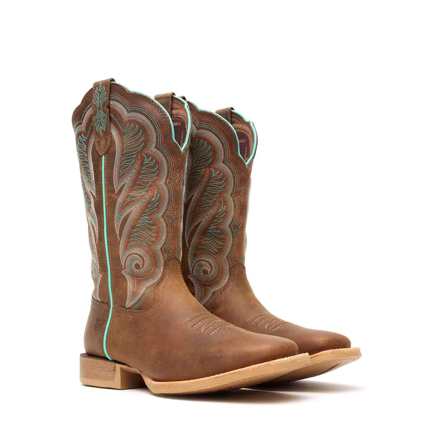 Durango Lady Rebel Pro Western Boot