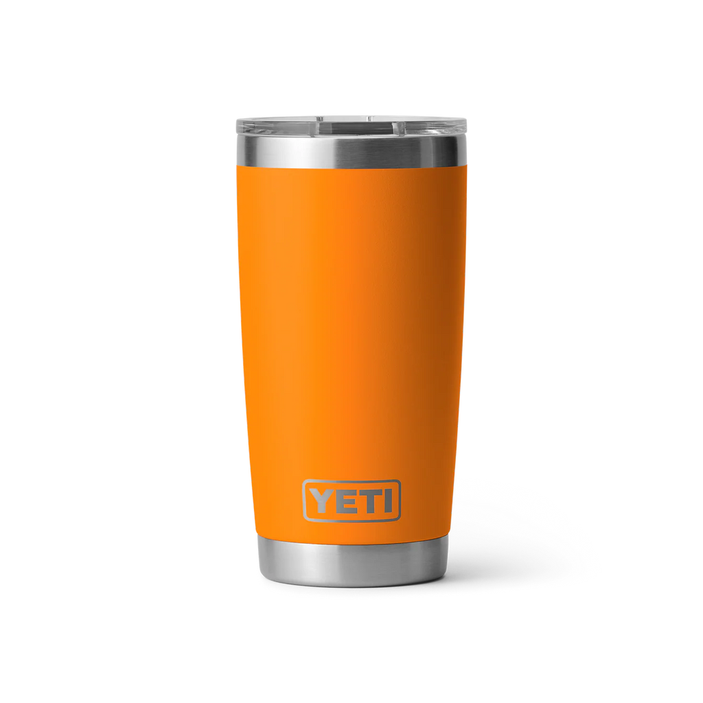 YETI 20oz Tumbler King Crab