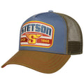 Stetson Since 1865 Trucker Cap