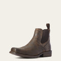 Ariat Midtown Rambler Western Boot Stone