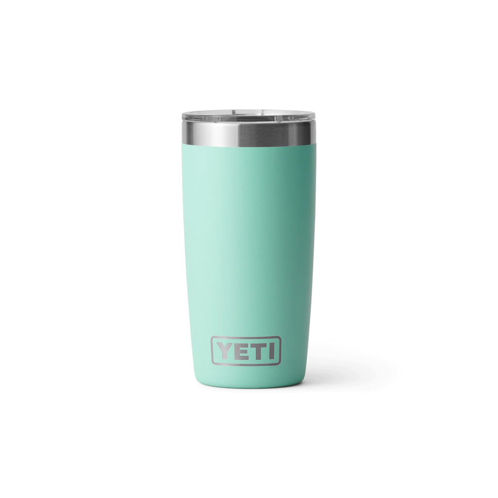 YETI 10oz Tumbler Seafoam