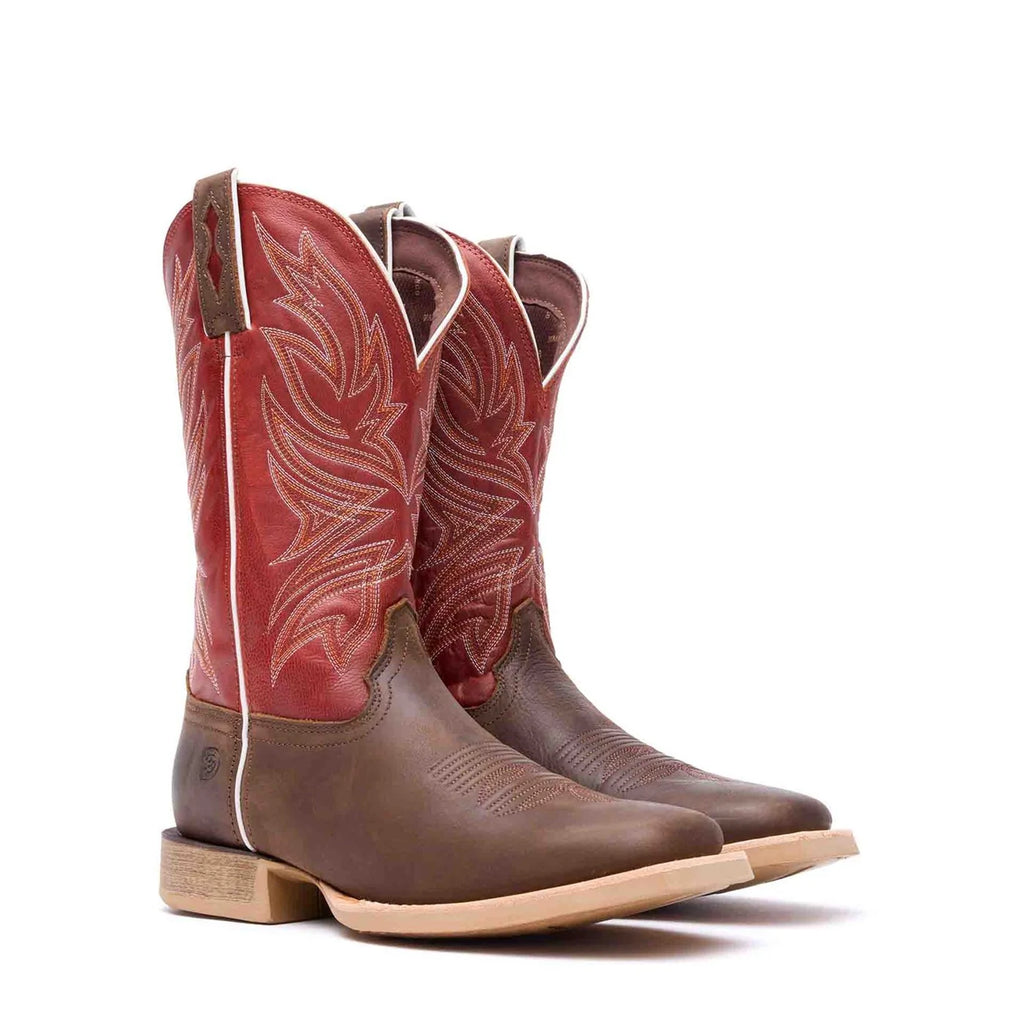 Durango Chilli Pepper Rebel Pro Cowboy Boots