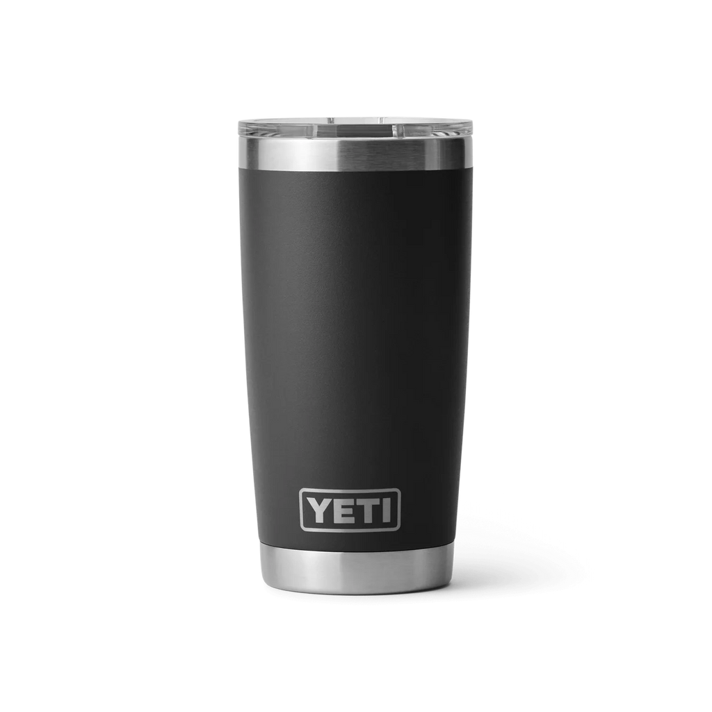 YETI 20oz Tumbler Black
