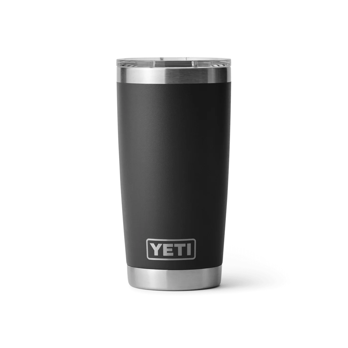 YETI 20oz Tumbler Black