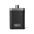 YETI Black Hip Flask