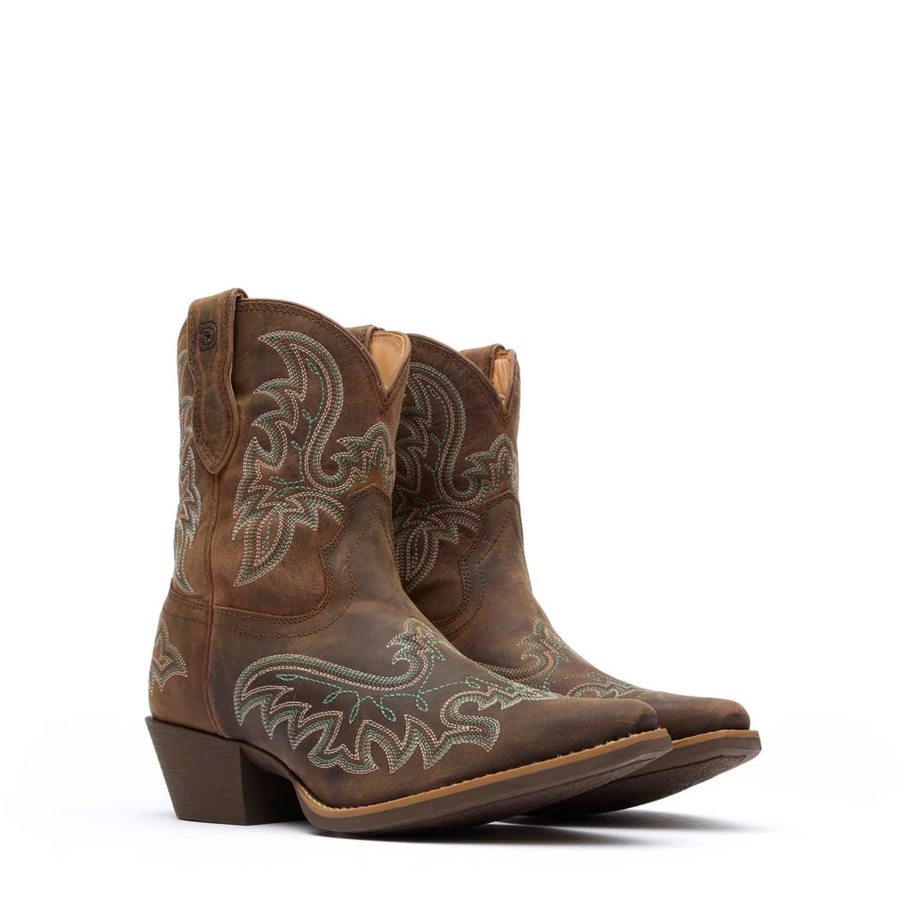 Durango Shyloh Pony Boots