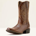 Ariat Sport Narrow Cutter Toe Western Boot