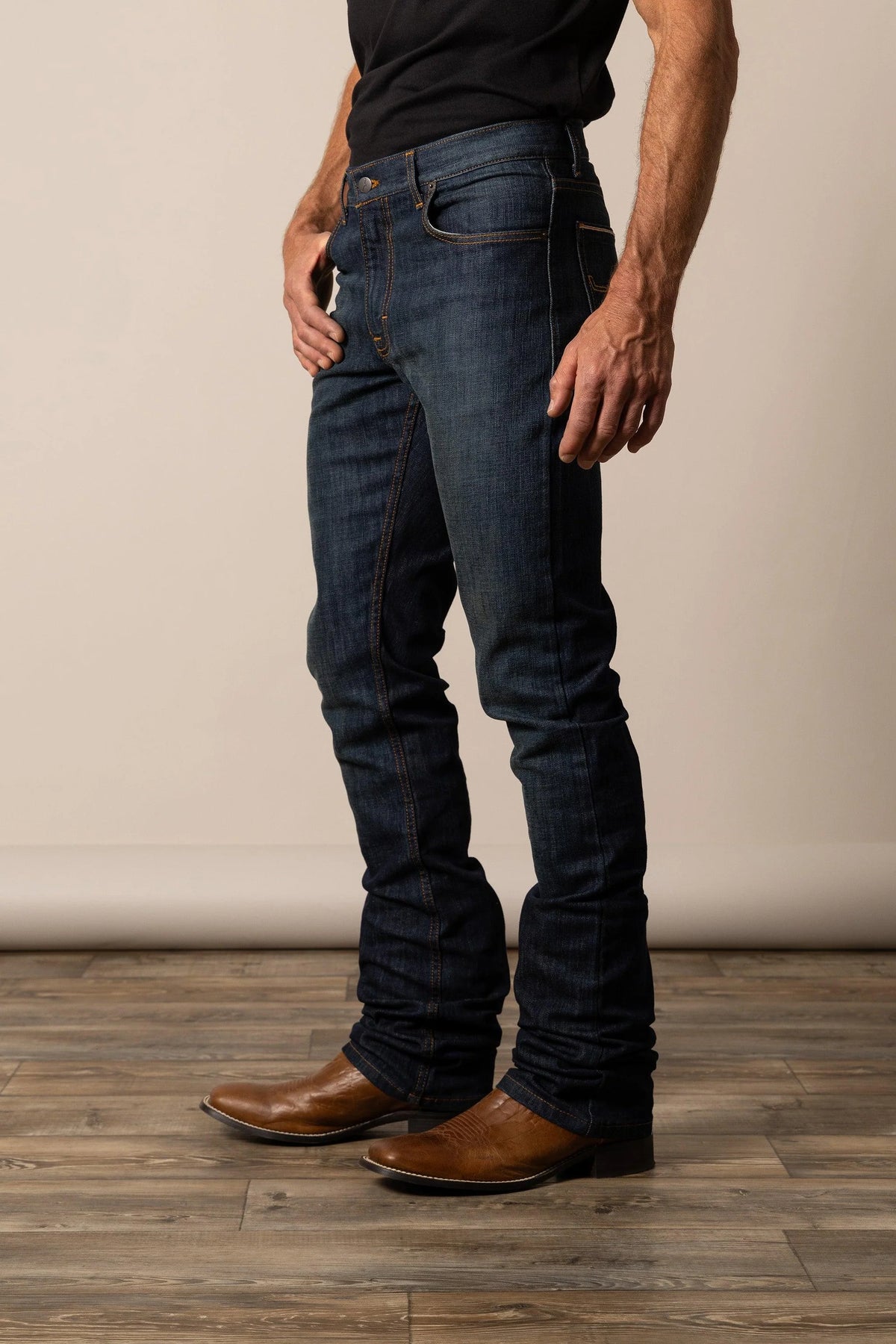 Men Ranch Jeans Mens Clothing – Silverbelly Western