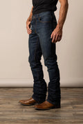 Mens Kimes Ranch Roger Denim Jeans